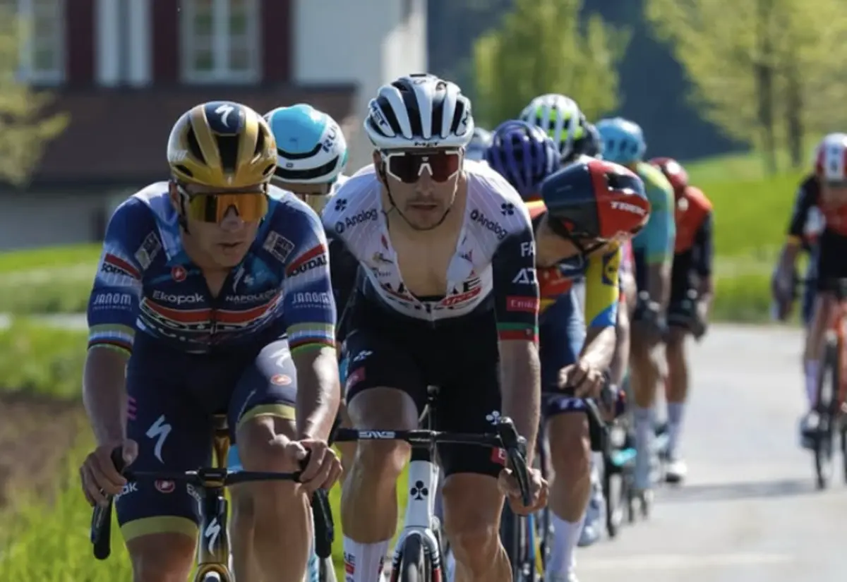 Créditos: UAE Emirates