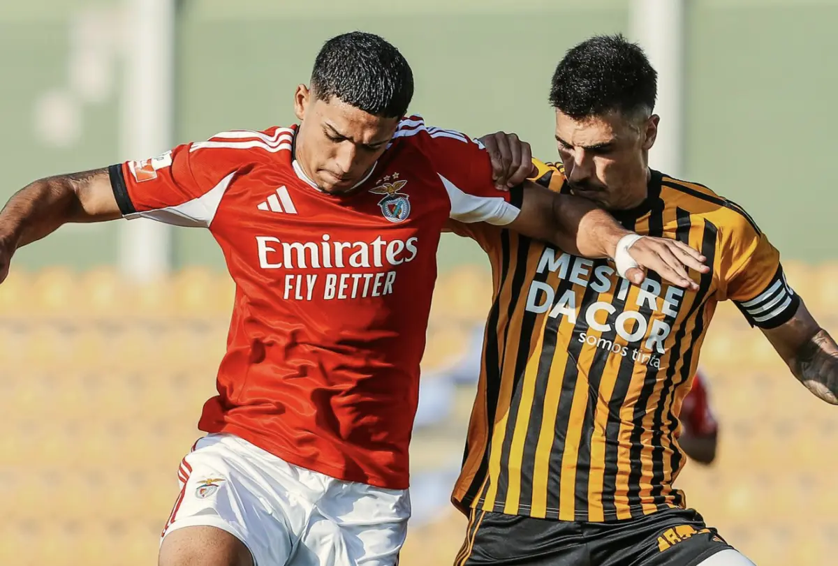 Créditos: Liga Portugal