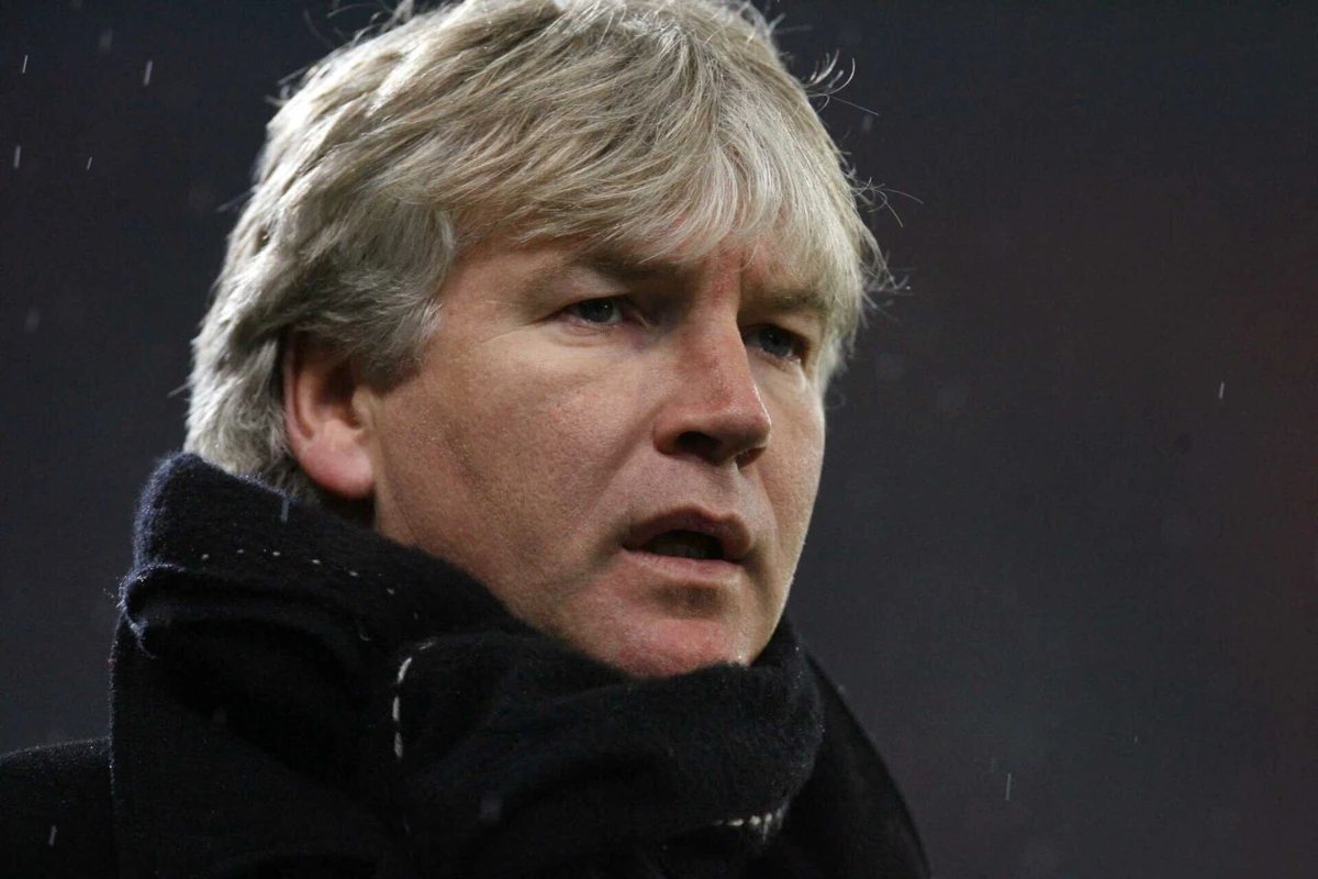 Marc Brys (créditos: AFP)