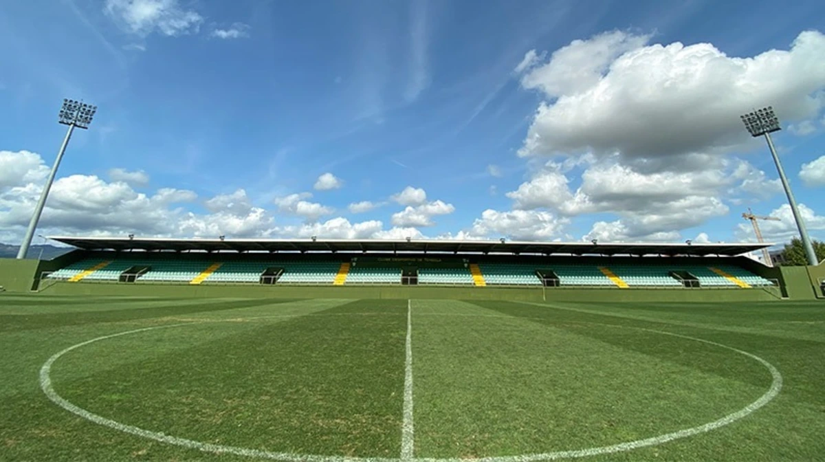 Estádio João Cardoso