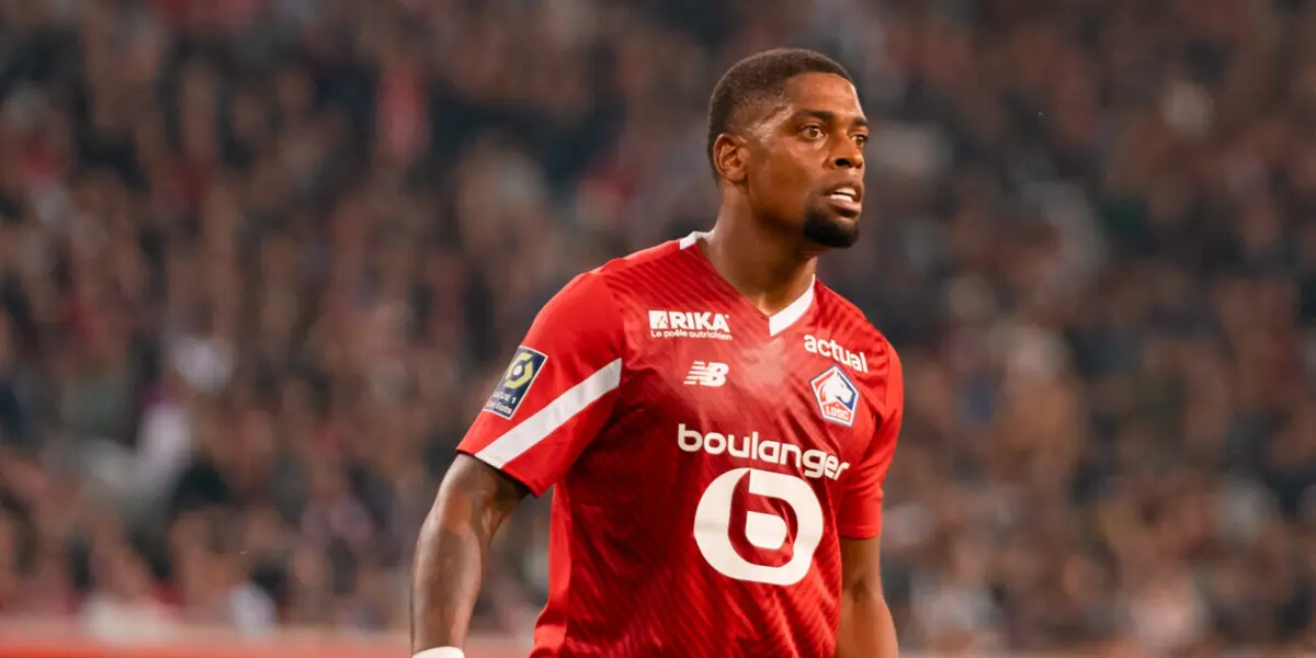 Ivan Cavaleiro (Lille)