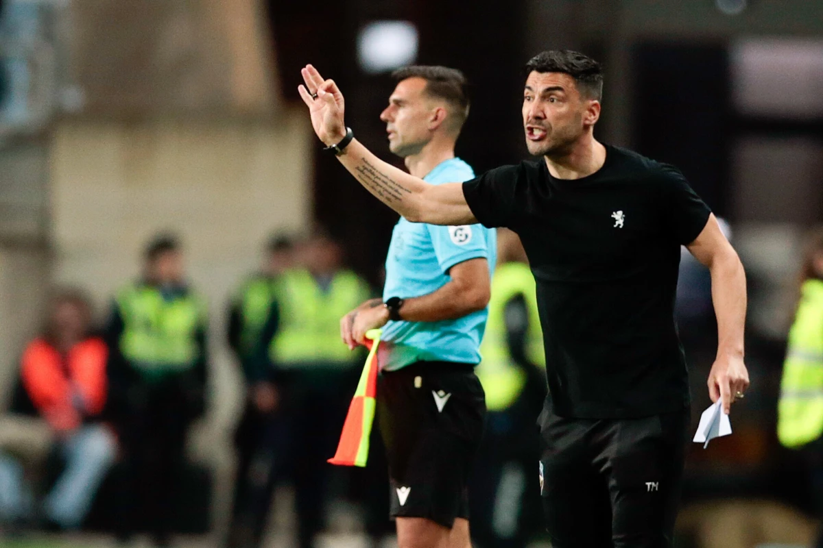 Tozé Marreco (Créditos: LUSA)