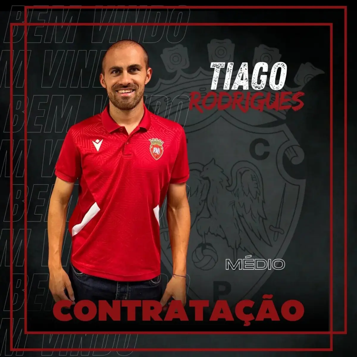 Tiago Rodrigues