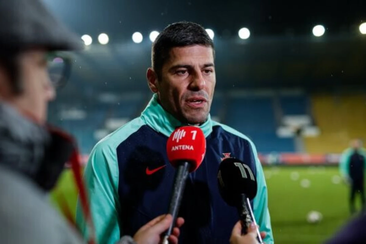 Francisco Neto (créditos: FPF)