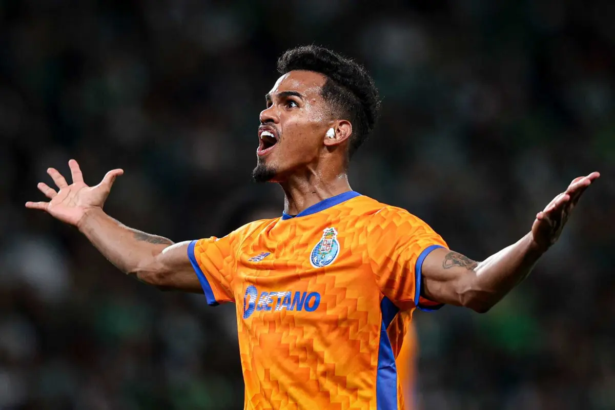 Galeno (Créditos: AFP)