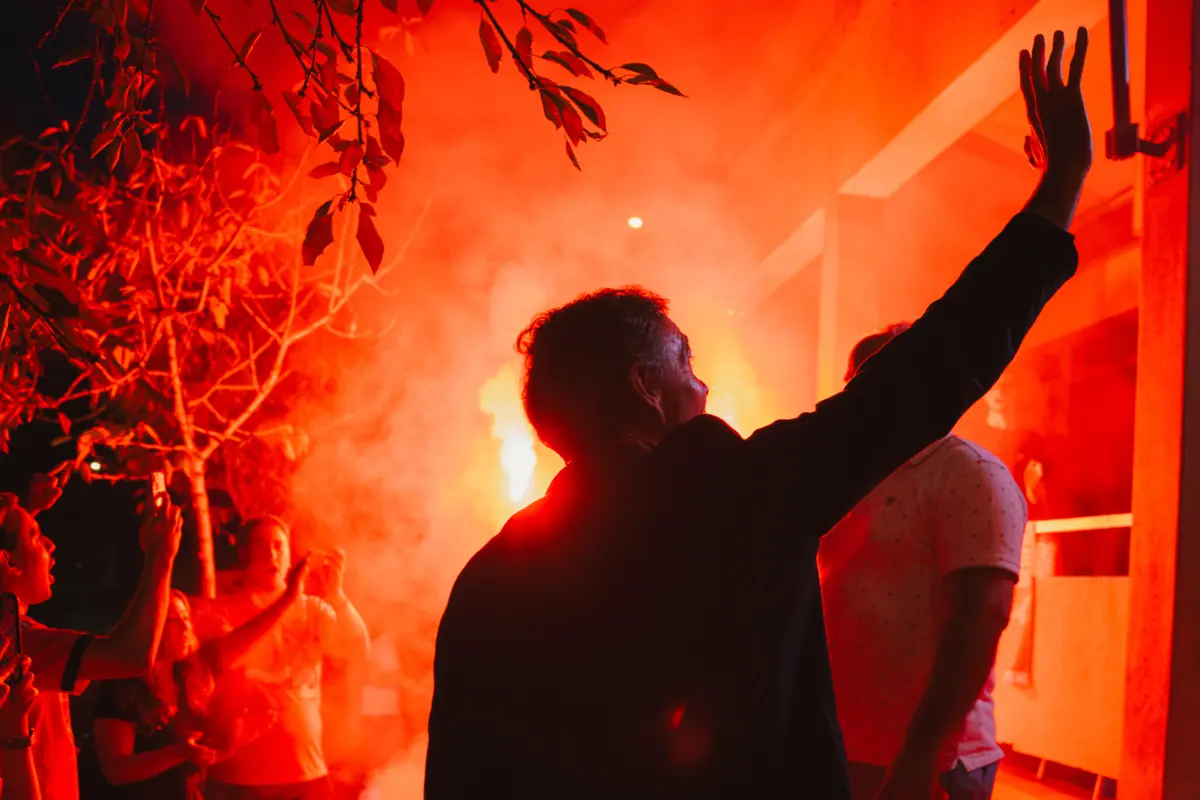 Imagem de contexto do artigo João Noronha Lopes promete no interior: "A mudança está a chegar"