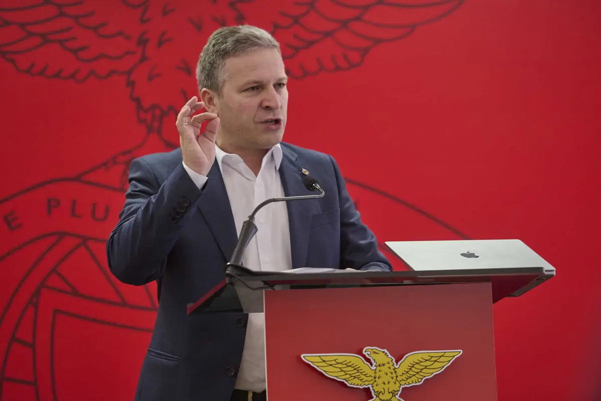 Marco Galinha (Créditos: Paulo Alexandrino)