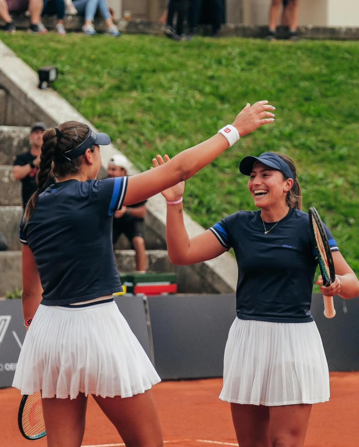 Créditos: Federação Portuguesa de Ténis