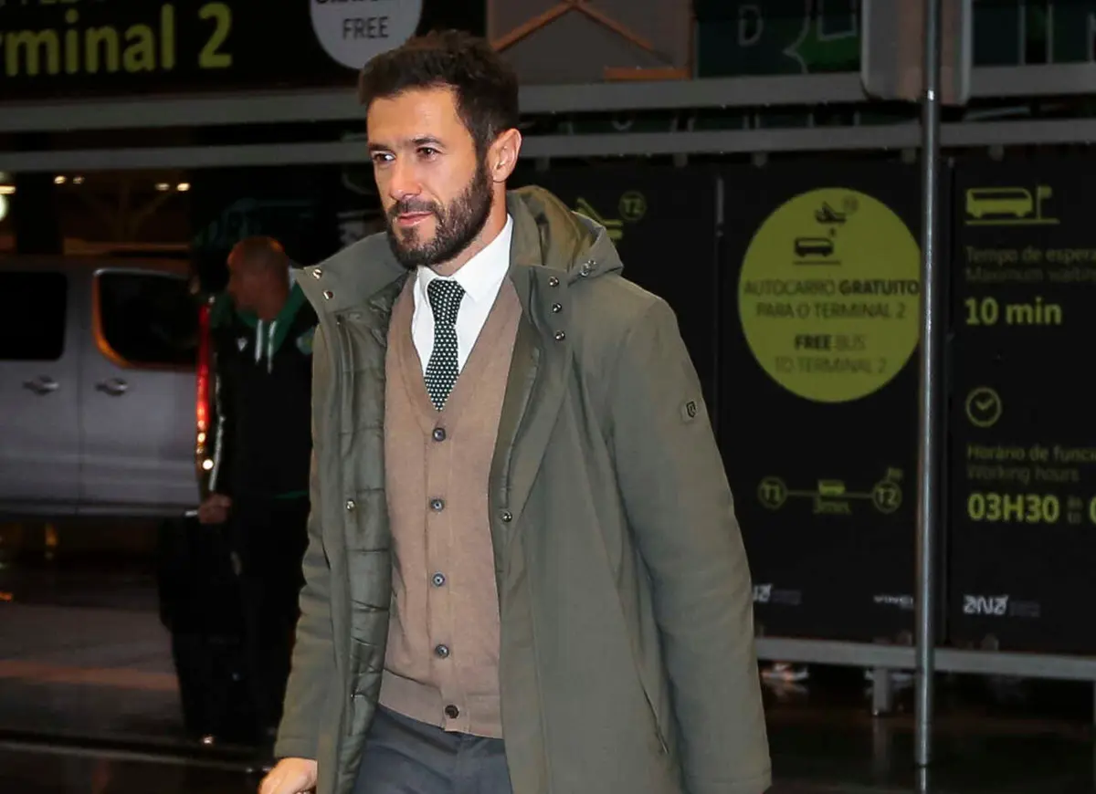 Imagem de contexto do artigo Hugo Viana sai já do Sporting e com balanço positivo entre compras e vendas