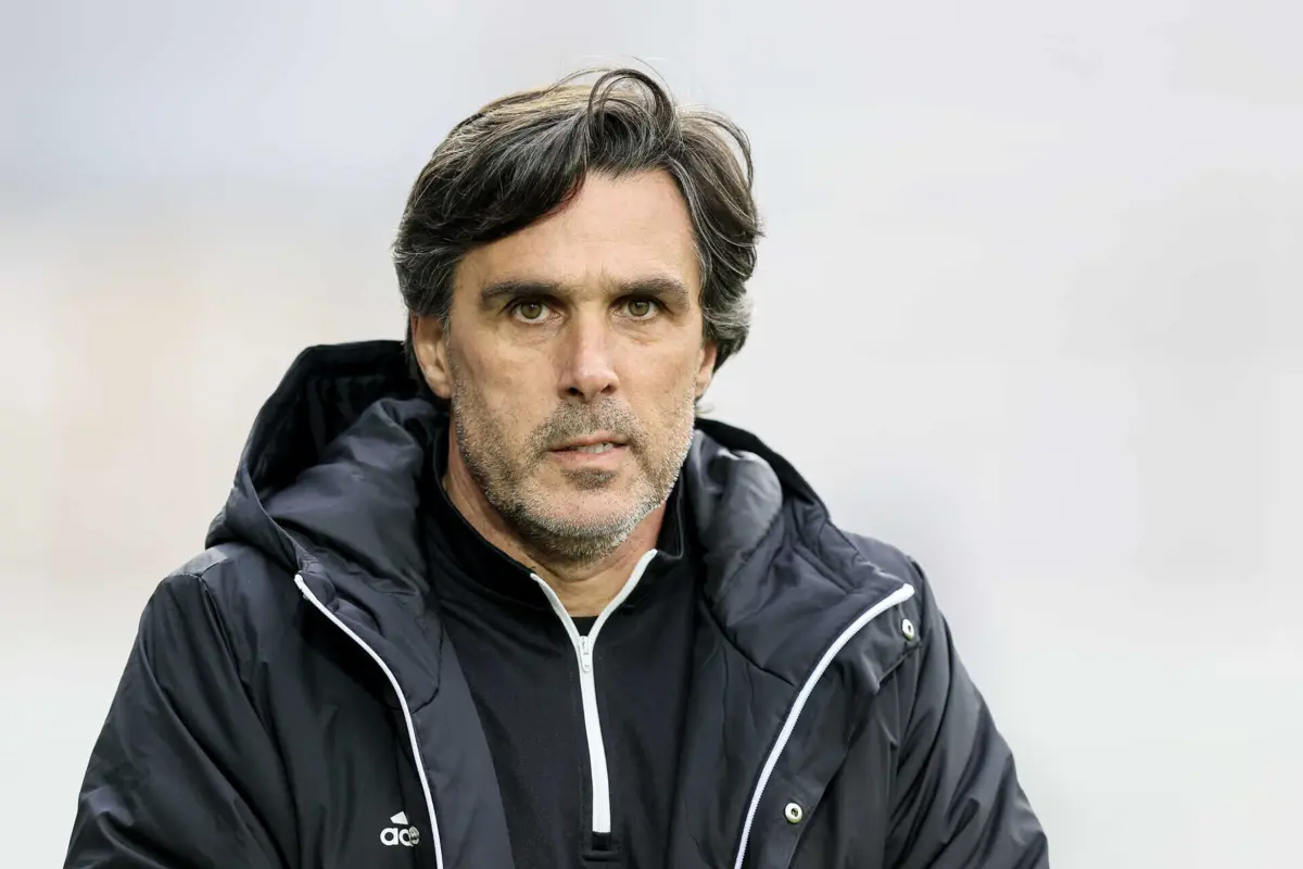 Daniel Ramos (créditos: Lusa)