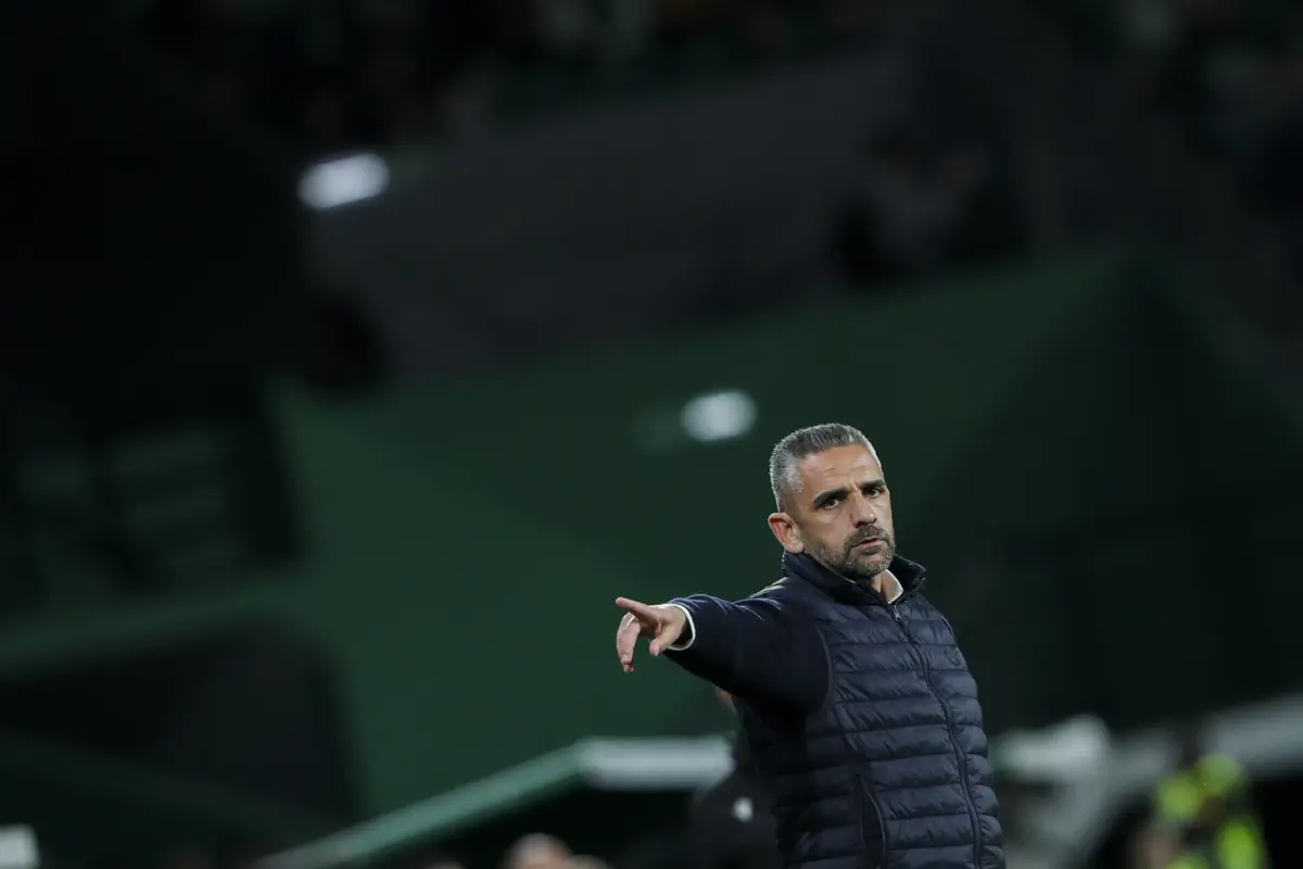 Rui Borges (Créditos: Pedro Rocha)