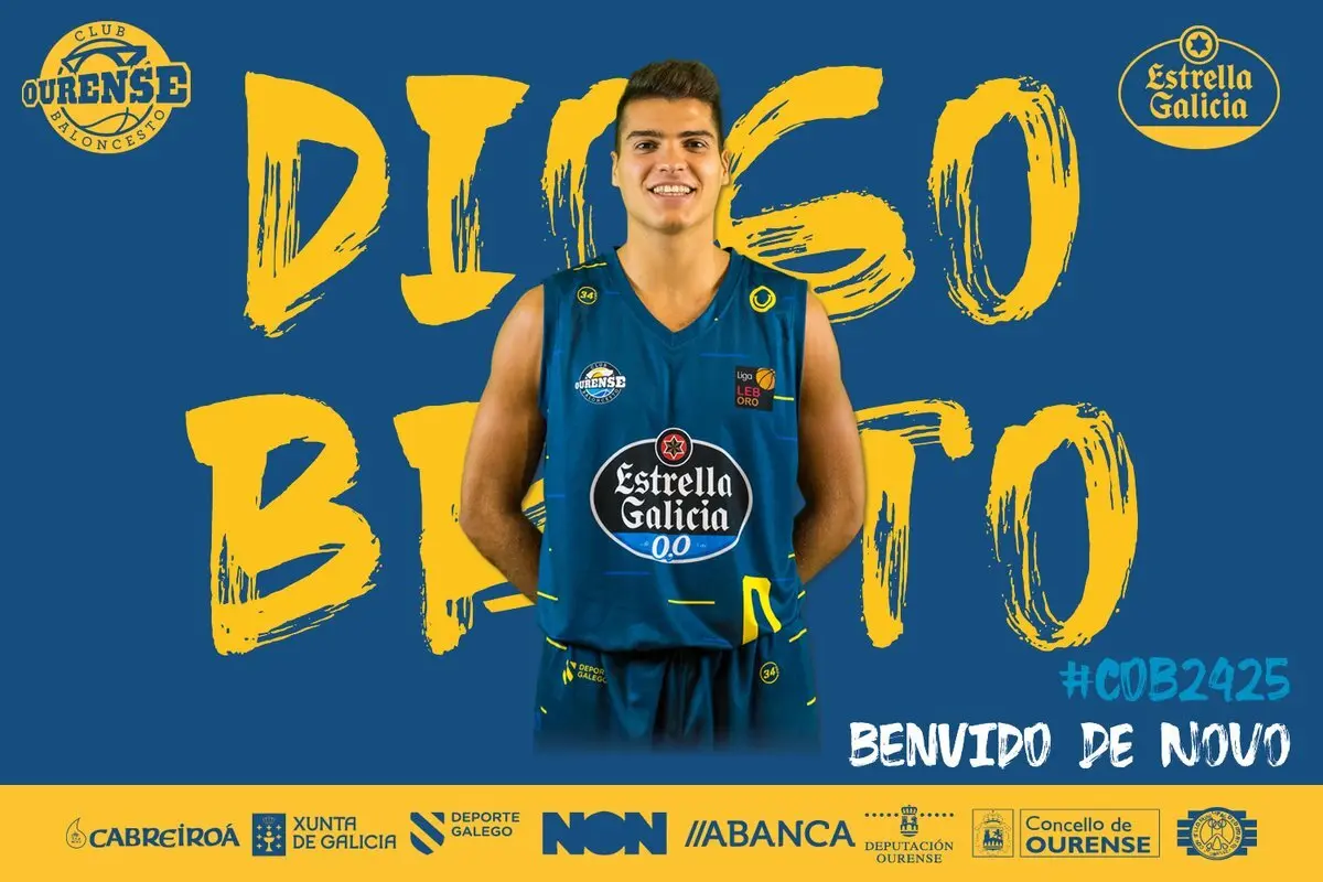 Imagem de contexto do artigo Internacional Diogo Brito fica em Espanha e reencontra Moncho López