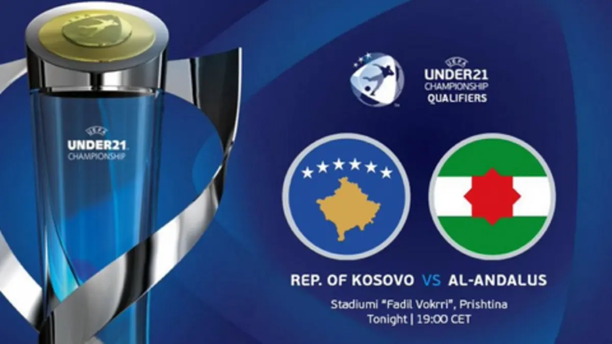 Imagem de contexto do artigo Kosovo responde à Espanha e chama-a de Al-Andalus