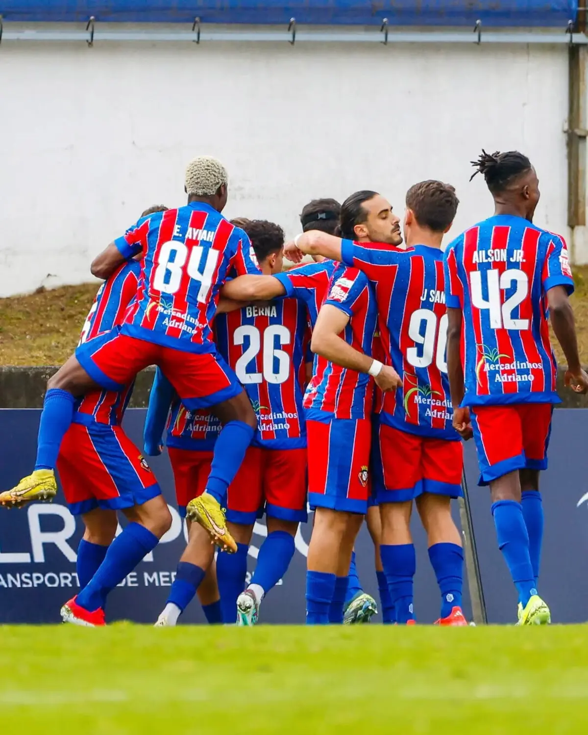 Créditos: Liga Portugal