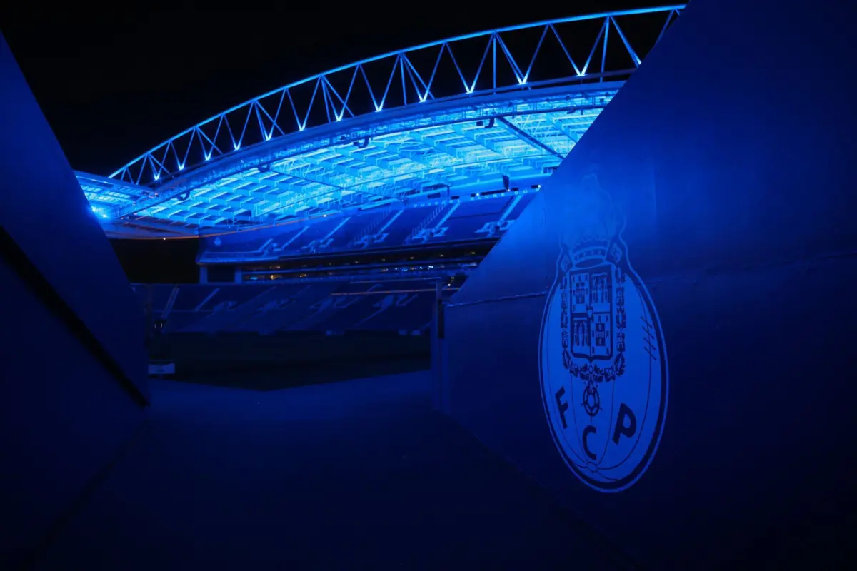 Estádio do Dragão