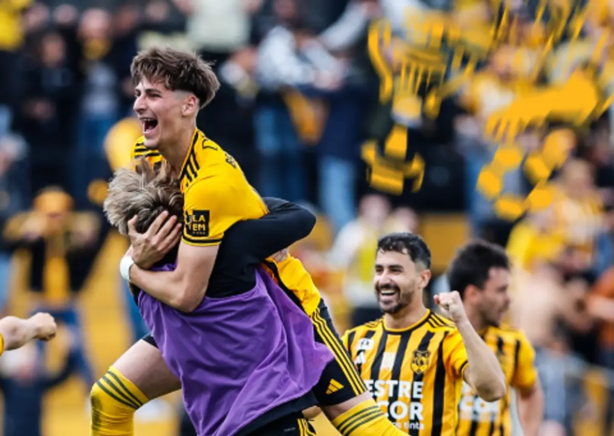 Reprodução: Lourosa