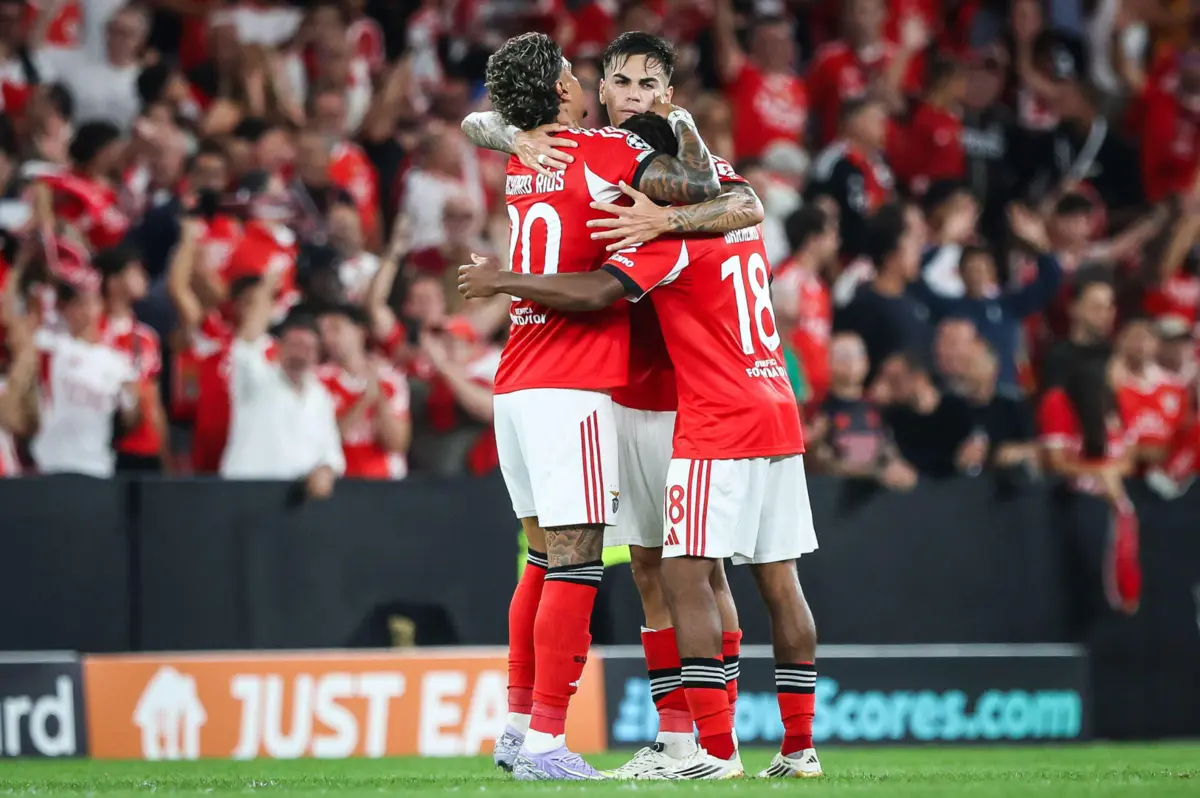 Imagem de contexto do artigo Prognóstico Alverca vs Benfica – Primeira Liga – 31/08/2025