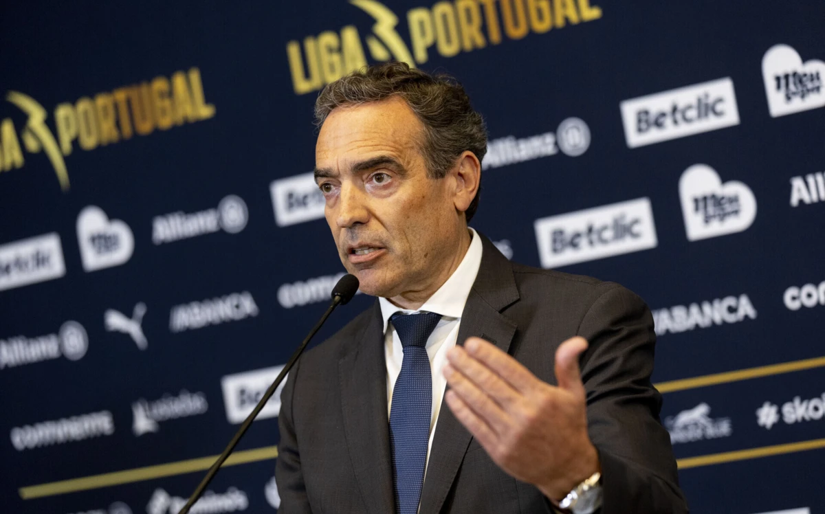 Reinaldo Teixeira (Créditos: Carlos Carneiro)