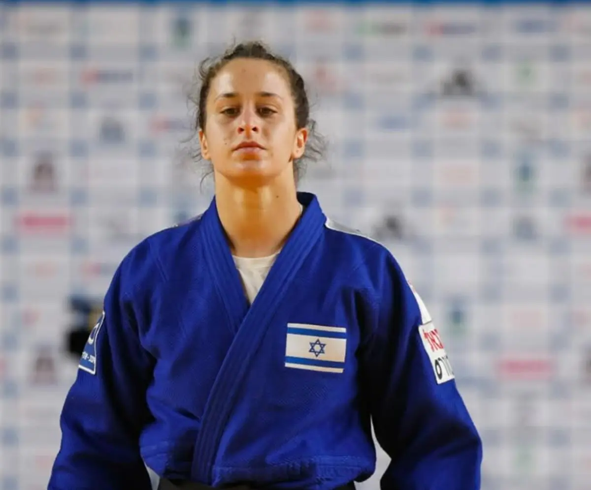 Reprodução/ Instagram Inbar Lanir