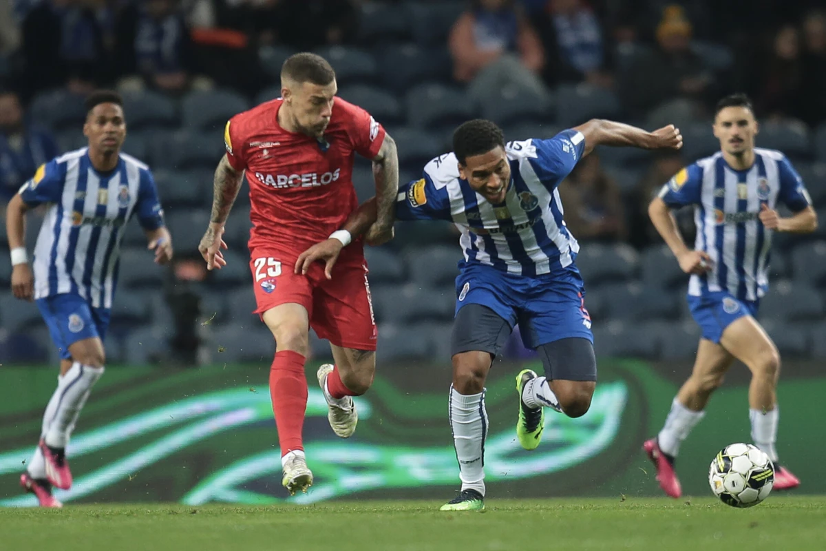 Pedro Tiba (Créditos: Lusa)