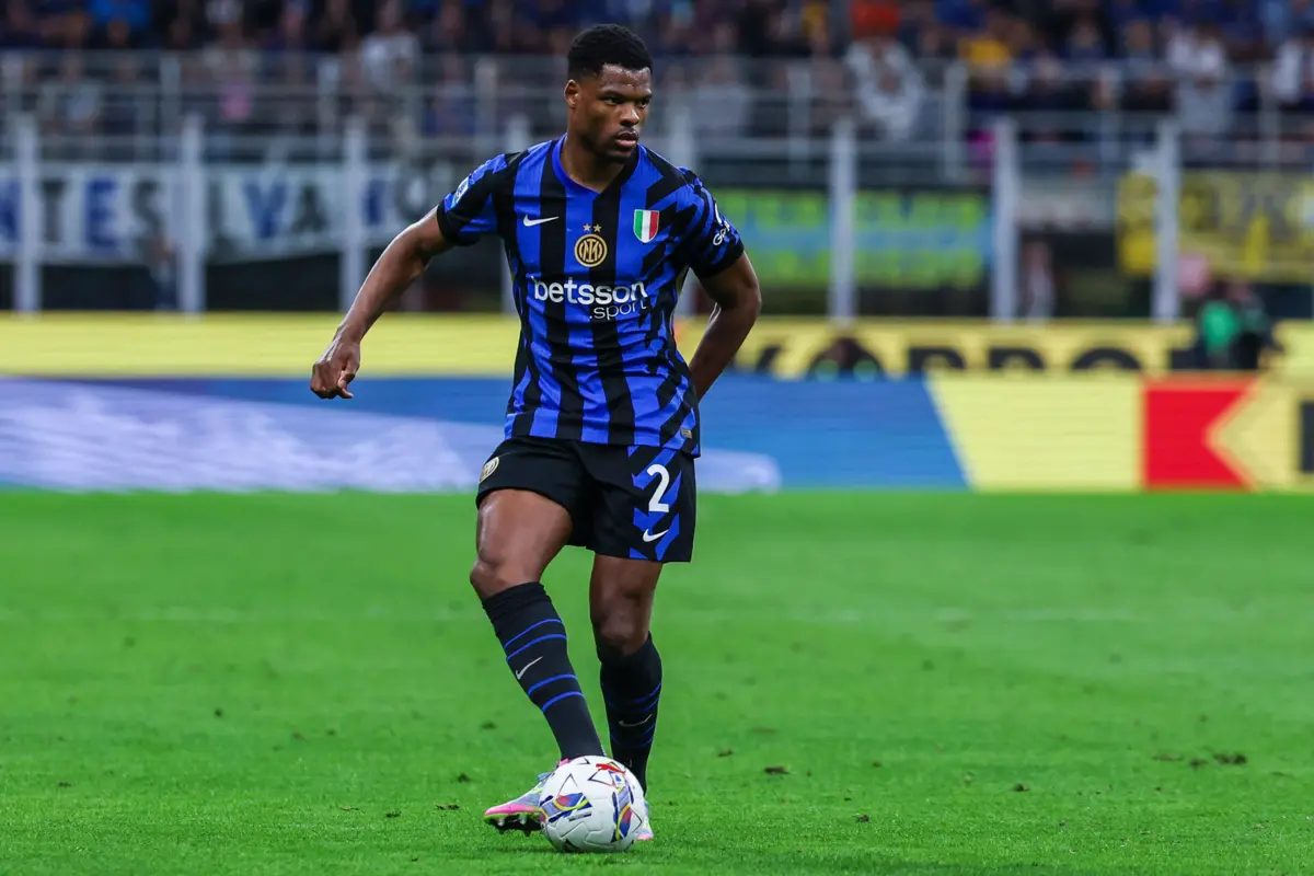 Imagem de contexto do artigo Prognóstico Como vs Inter de Milão – Serie A – 23/05/2025