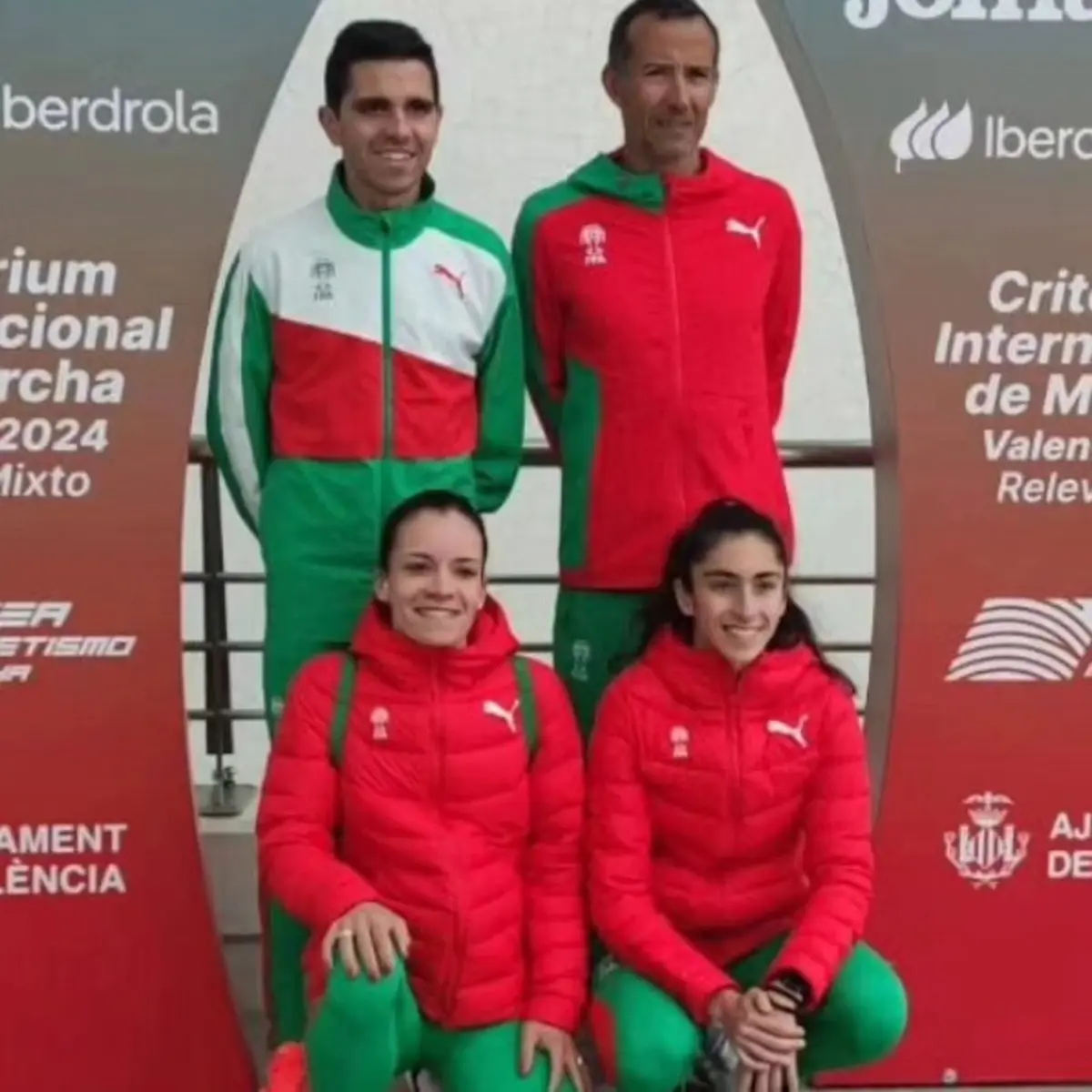 Créditos: Federação Portuguesa de Atletismo