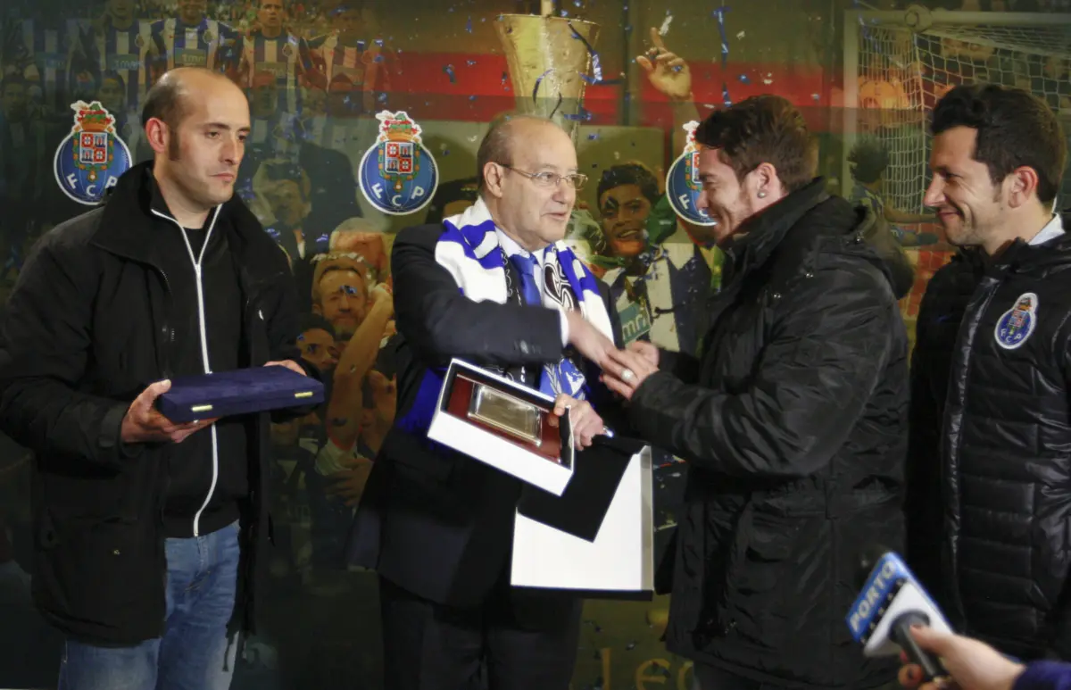 Créditos: Ivan del Val/Global Imagens