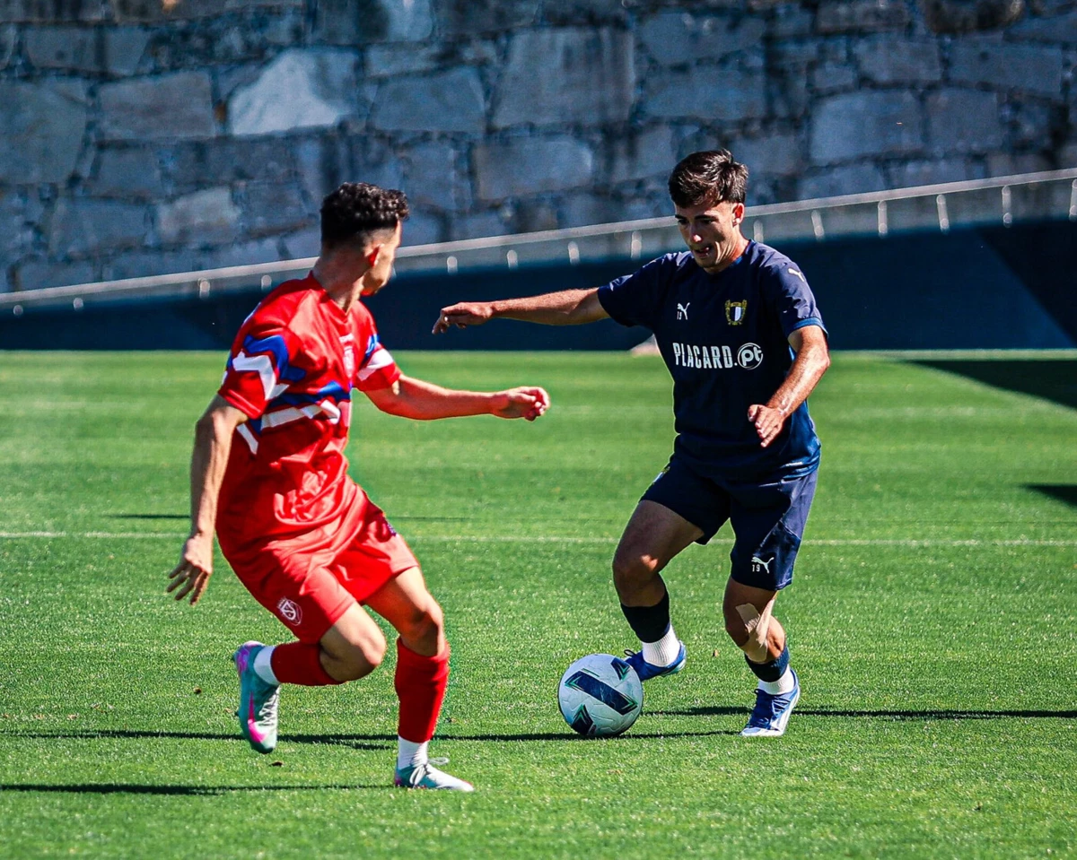 Créditos: FC Famalicão