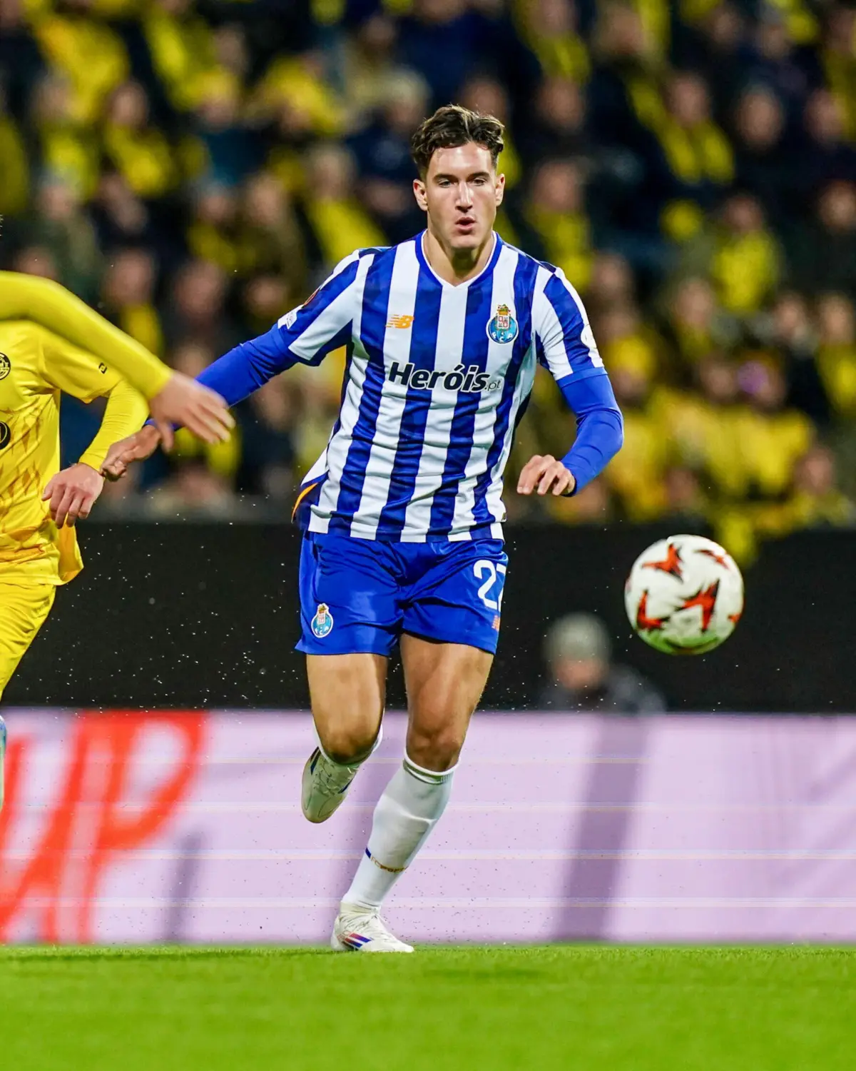 Deniz Gul (créditos: FC Porto)