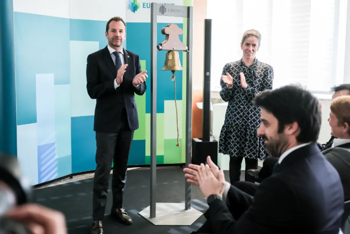 Frederico Varandas (Créditos: Gerardo Santos/global Imagens)