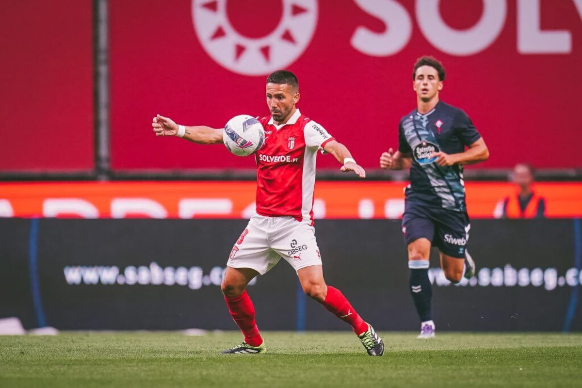 João Moutinho (créditos: Braga)