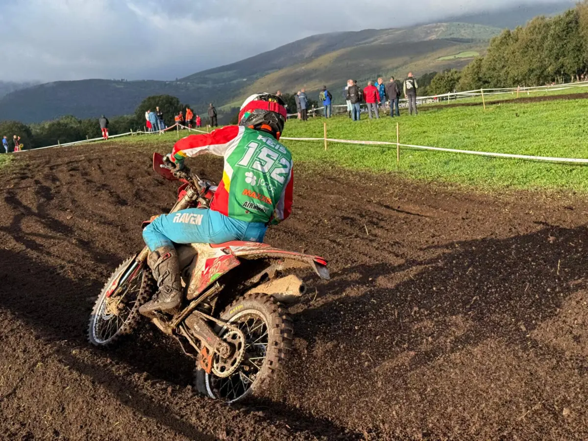 Créditos: Enduro Portugal