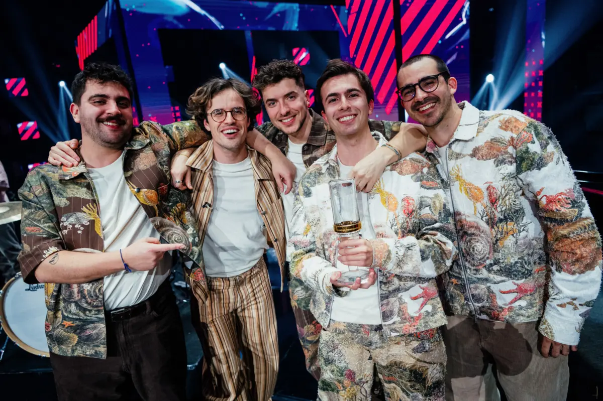 NAPA (créditos: LUSA)