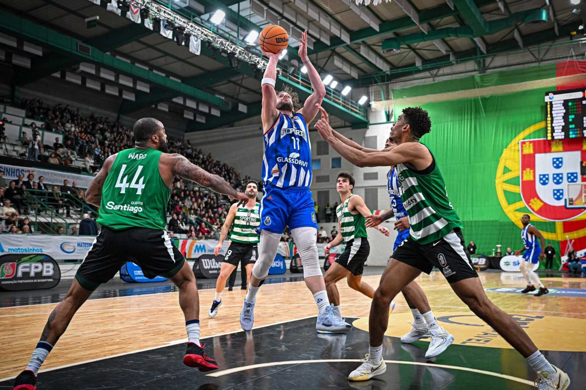 Créditos: Pedro Granadeiro