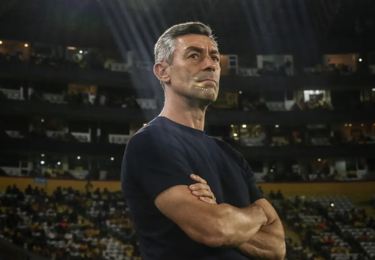 Imagem de contexto do artigo Atlético Mineiro despede Cuca e Caixinha está entre os três nomes em análise