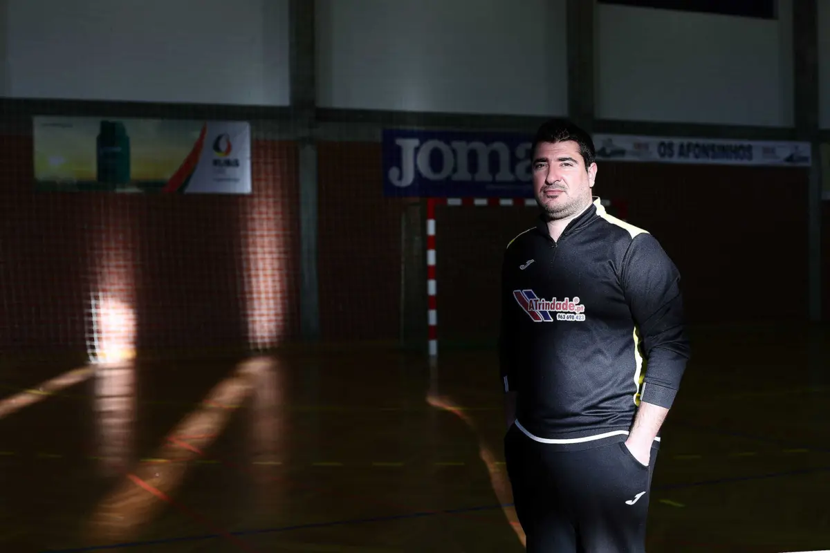 Marcos Antunes (créditos: (Ivan Del Val / Global Imagens)