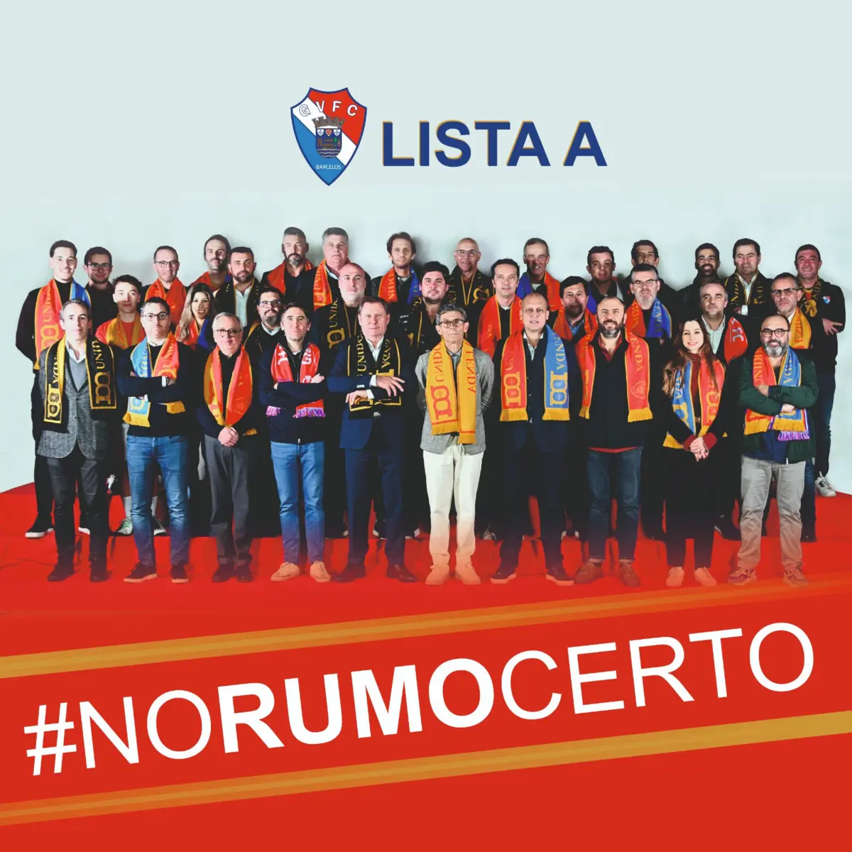 Imagem de contexto do artigo Eleições do Gil Vicente: presidente do Óquei de Barcelos apoia Avelino Dias da Silva