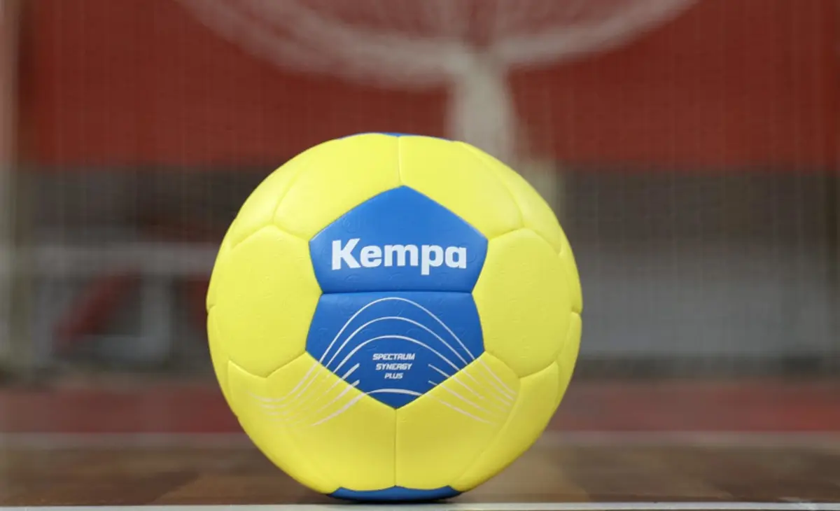 Imagem de contexto do artigo Andebol: mau tempo adia jogo entre FC Gaia e Sporting