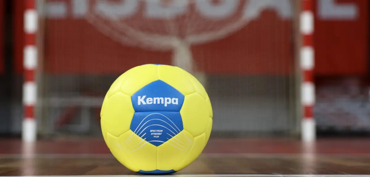 Imagem de contexto do artigo Resultados dos 16 avos de final da Taça de Portugal em andebol