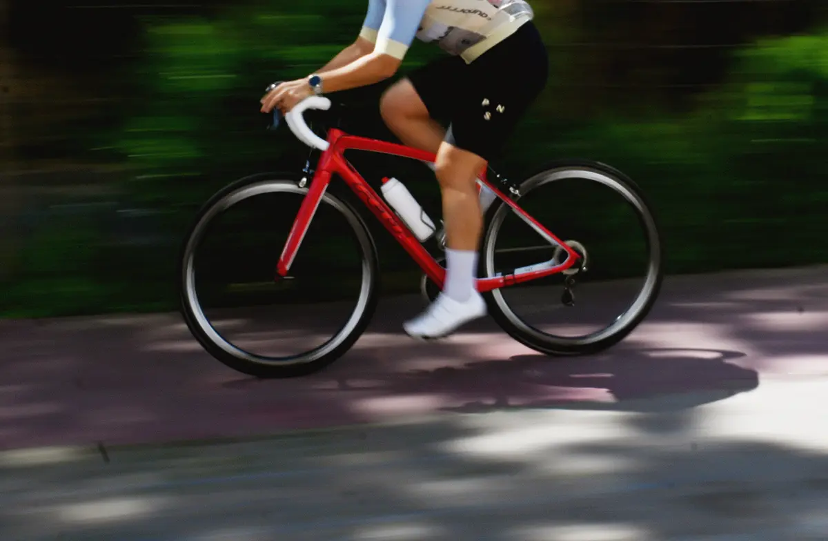 Imagem de contexto do artigo Eslováquia limita velocidade de peões e ciclistas nos passeios: "A 6 km/h é difícil manter o equilíbrio..."