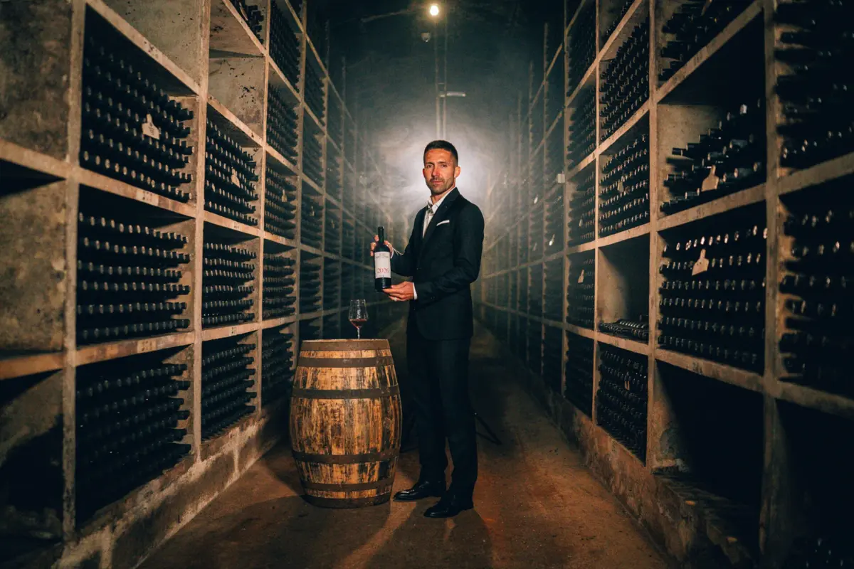 João Moutinho (Créditos: SC Braga)