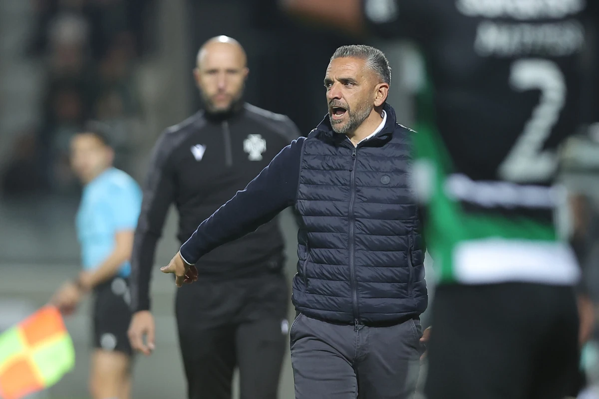 Rui Borges (Créditos: Miguel Pereira)