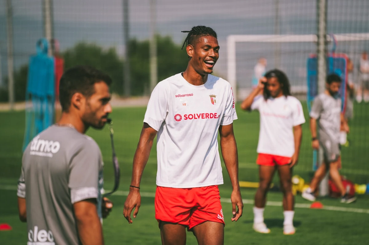 João Matos (créditos: SC Braga)