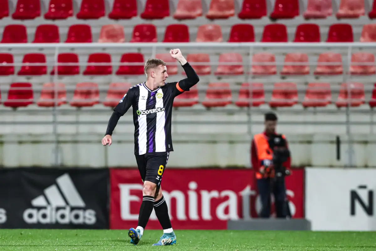 Danilovic (Créditos: Mário Vasa/Global Imagens)