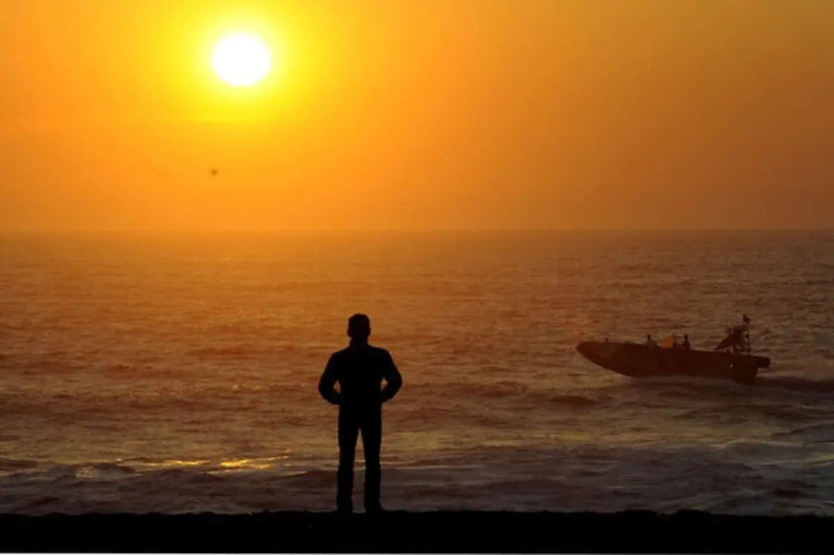 Imagem de contexto do artigo Mergulhador morre após entrar em dificuldades nas águas de Sesimbra
