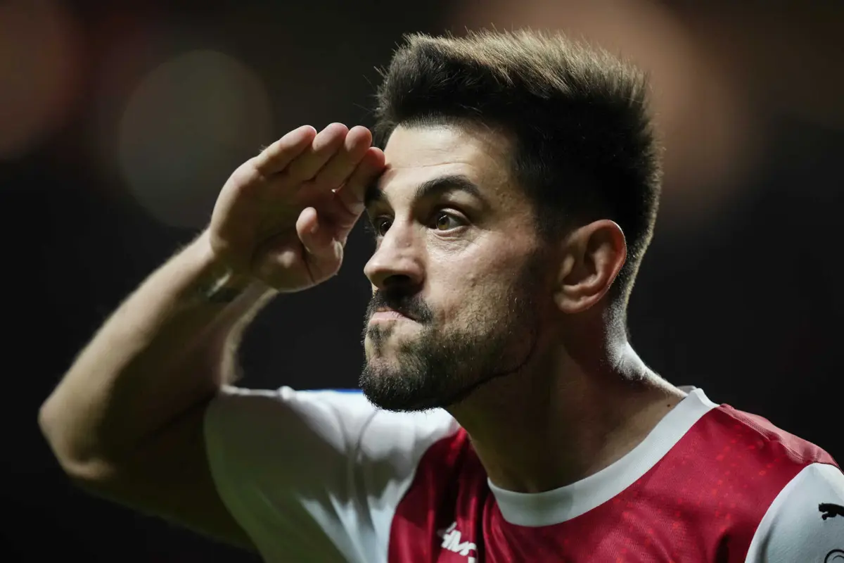 Créditos: Gonçalo Delgado/Global Imagens