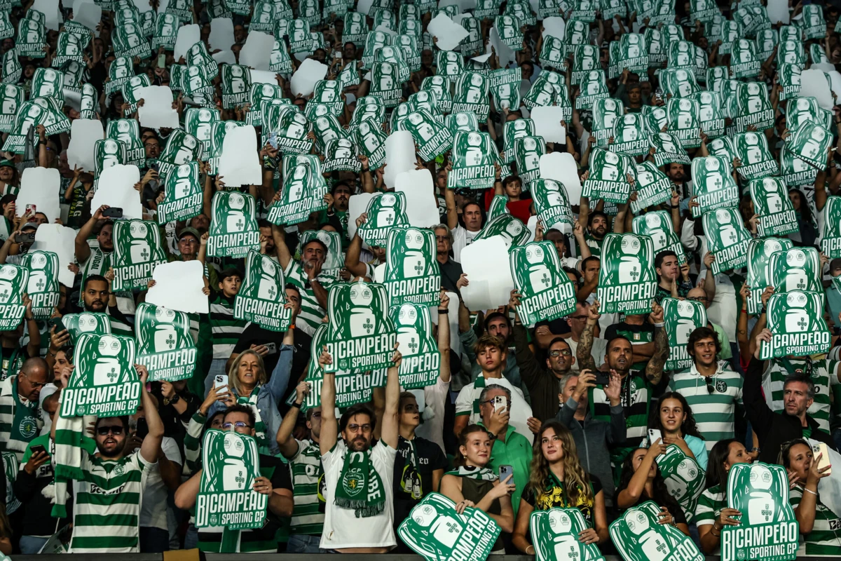 Imagem de contexto do artigo Sporting apresenta participação contra o FC Porto no Conselho de Disciplina