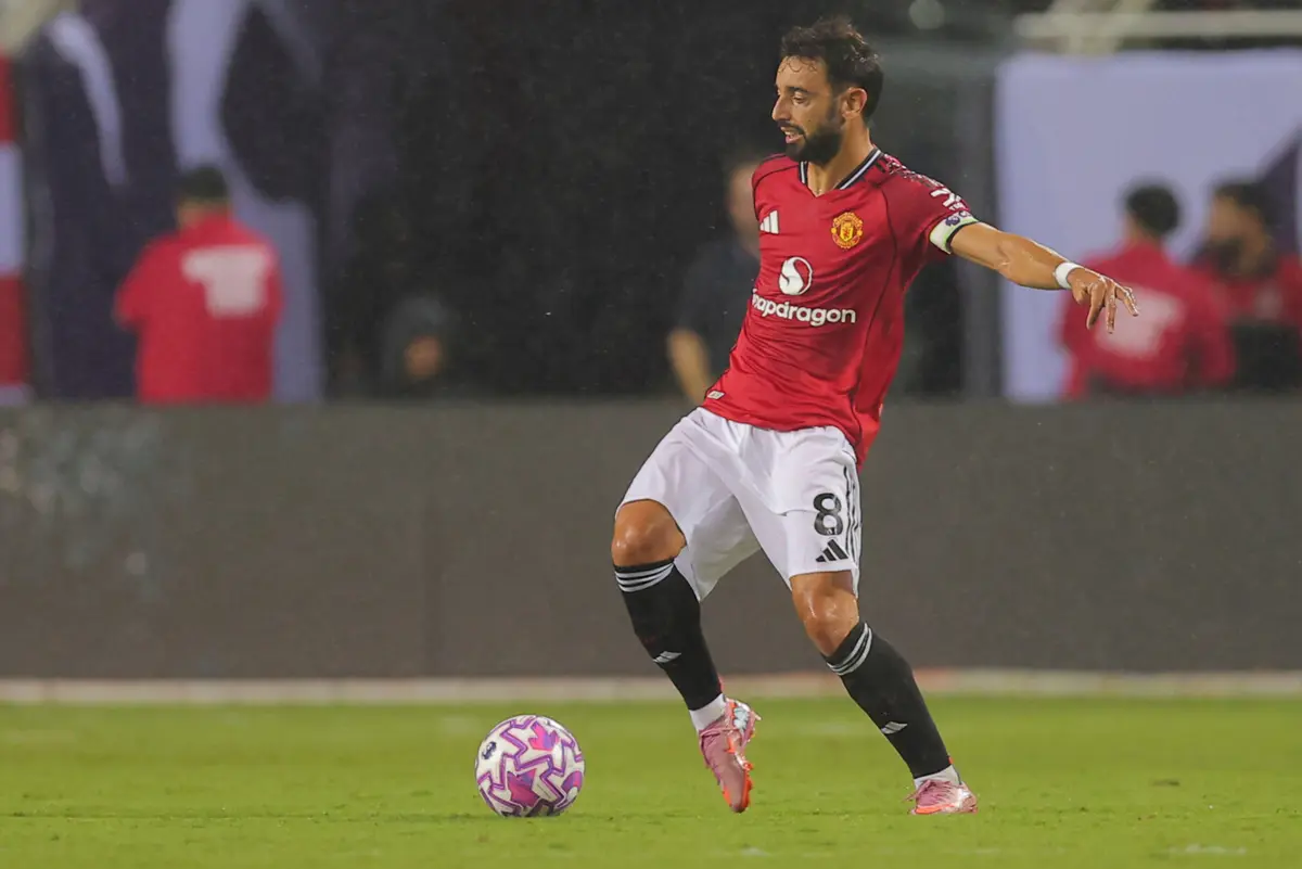 Imagem de contexto do artigo Prognóstico Manchester United vs Everton – Amigável – 03/08/2025