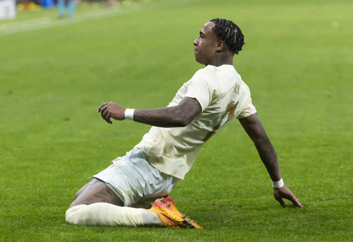 Kevin (Créditos: EPA)