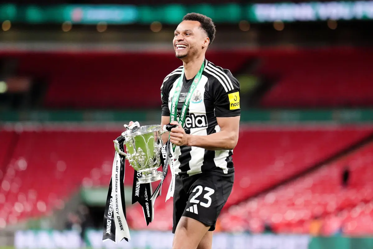 Imagem de contexto do artigo Prognóstico Newcastle vs Everton – Premier League – 25/05/2025